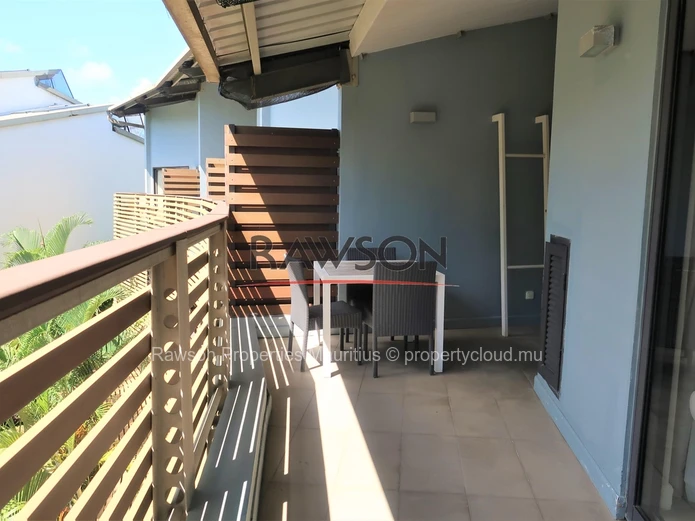 Appartement confortable à distance de marche de la plage