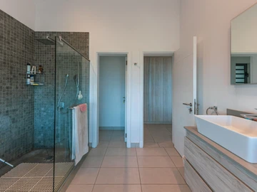 Villa de 5 Chambres