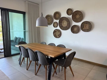3 Bedroom Penthouse