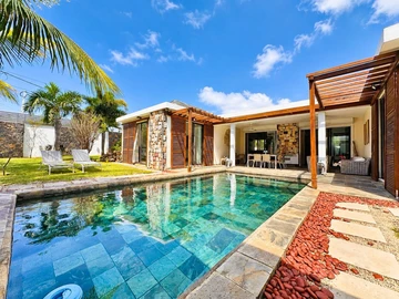 4 Bedroom Villa