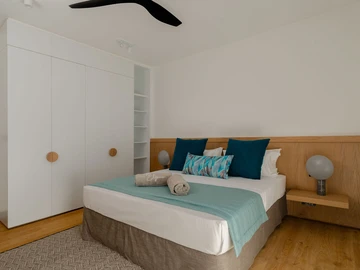 Villa de 3 Chambres