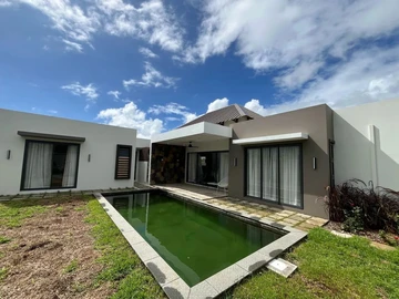 Villa de 4 Chambres