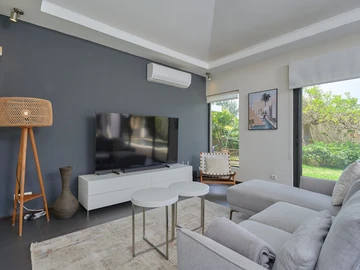 3 Bedroom Villa