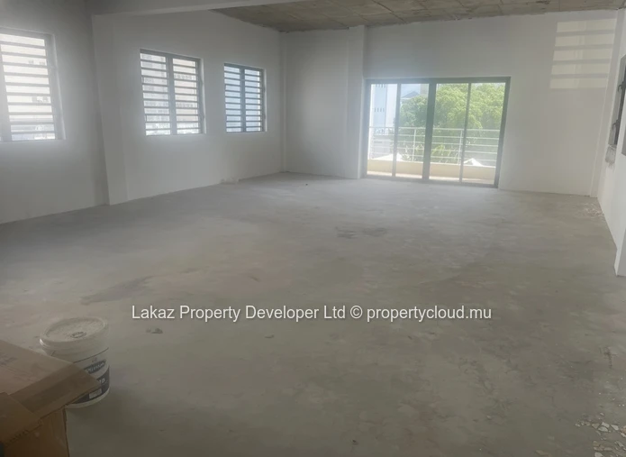 Commercial Office for Rent – Port Louis