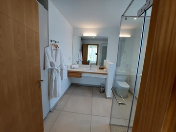 Villa de 4 Chambres