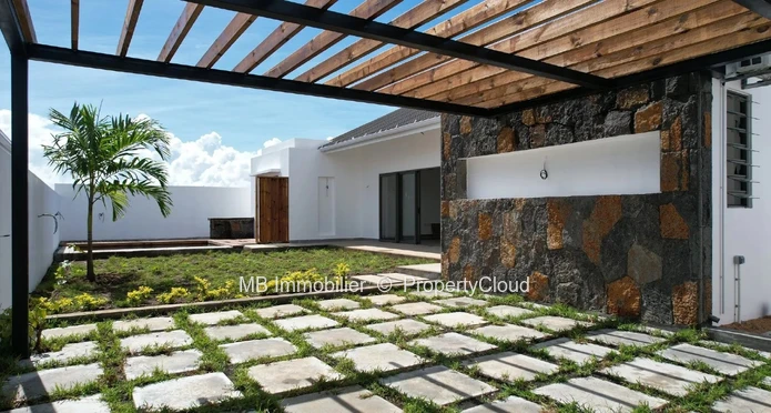 Villa en vente.