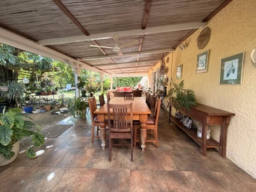 Villa de 3 Chambres