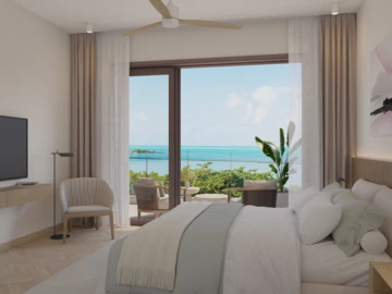4 Bedroom Penthouse