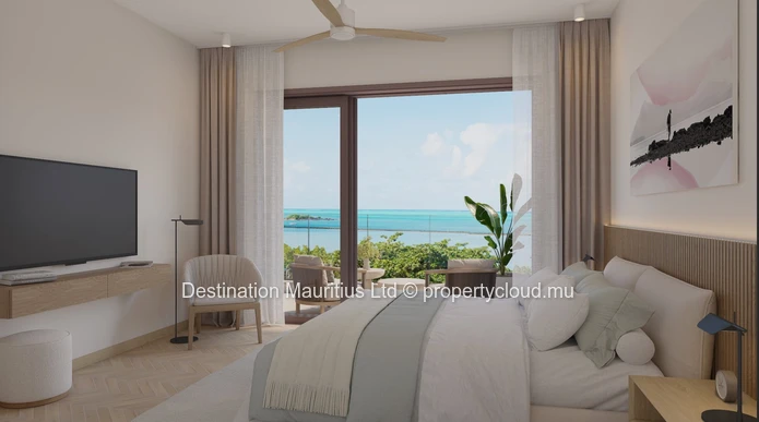 Exclusivité Ultime En Front De Mer