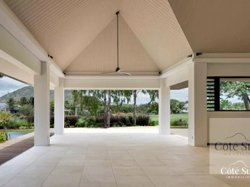 Villa de 4 Chambres