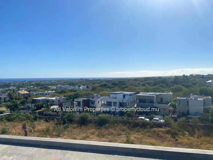 Penthouse à vendre à Albion