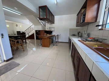 3 Bedroom Villa