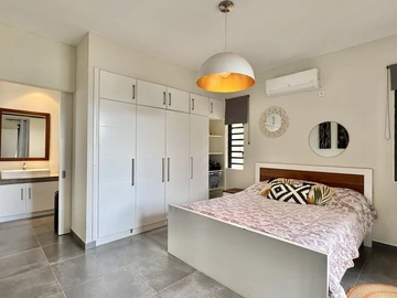 Villa de 5 Chambres