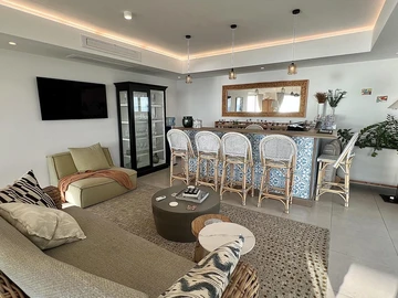 Villa de 5 Chambres