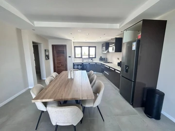 Townhouse, Duplex de 3 Chambres