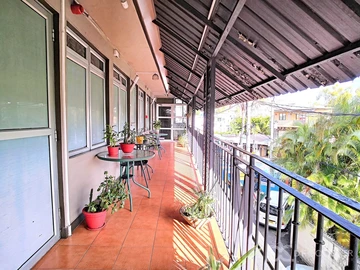 Commercial Property