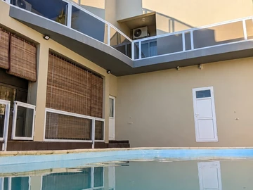 Villa de 5 Chambres