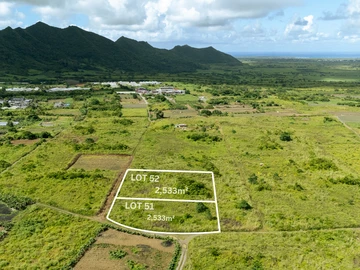 Agricultural Land