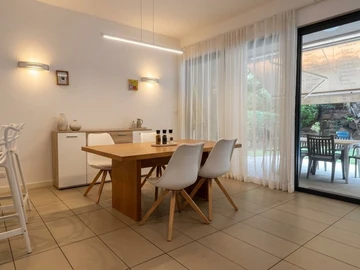 3 Bedroom Townhouse, Duplex