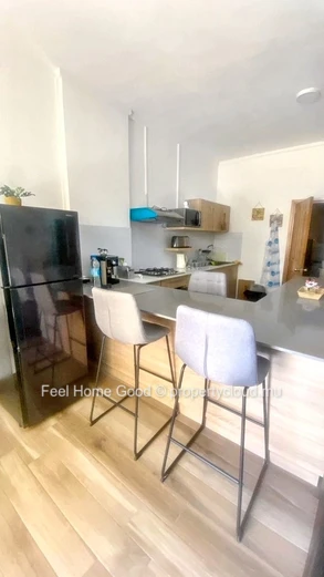 À louer à Kensington Seaview – Bel appartement