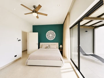 3 Bedroom Villa