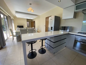 Villa de 3 Chambres