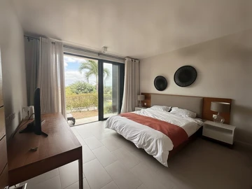Townhouse, Duplex de 3 Chambres