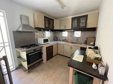 Duplex for rent in Tamarin