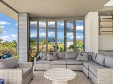 Villa de 4 Chambres