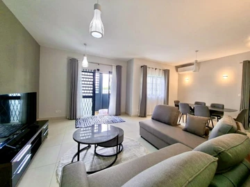 3 Bedroom Apartment