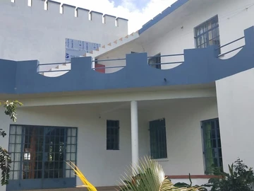 Maison de 4 Chambres