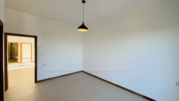 Penthouse en vente à Grand Baie !