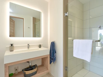 2 Bedroom Penthouse