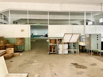 Warehouse