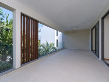 2 Bedroom Penthouse