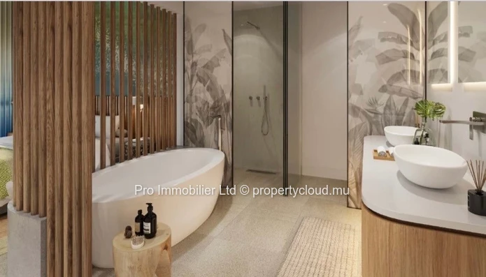 La Pirogue Residences is the first residences project of Sunlife, where you can experience authentic living with bohe...