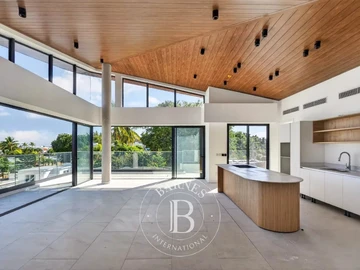 4 Bedroom Penthouse