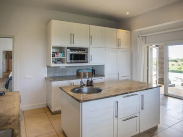 Villa de 4 Chambres