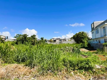 Residential Land