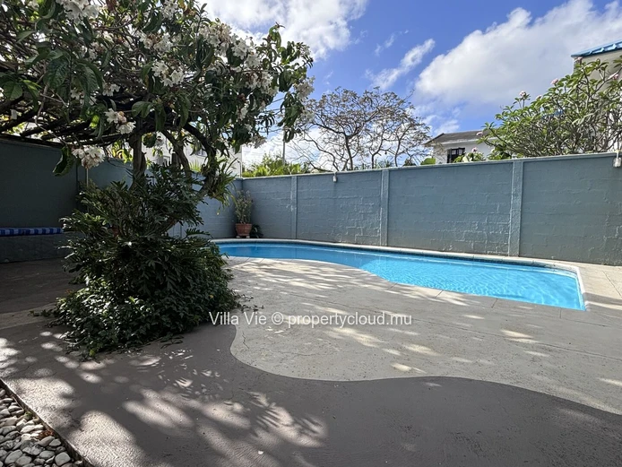 Calodyne - Coquette maison de 3 chambres avec piscine