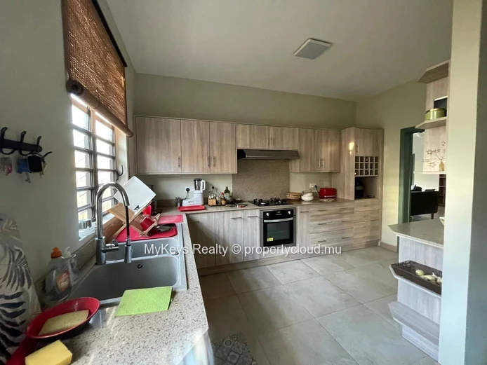 Villa 4 Chambres A Louer - Vue Degagee - Animaux Admis