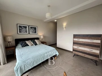 Appartement de 4 Chambres
