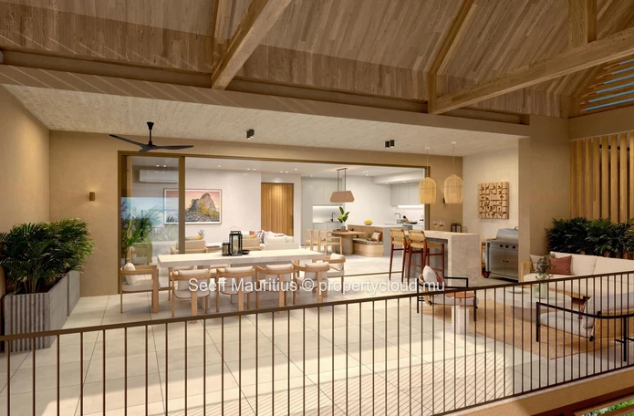 Sustainable Coastal Living Redefined
