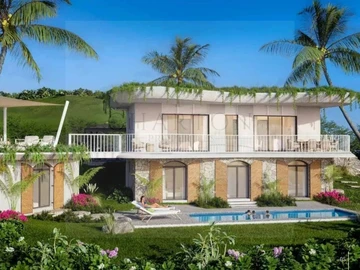 2 Bedroom Villa