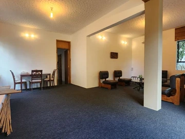 Maison de 2 Chambres