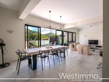 3 Bedroom Penthouse