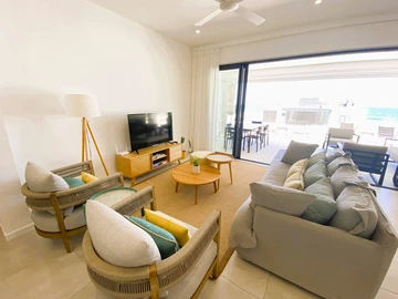 3 Bedroom Penthouse