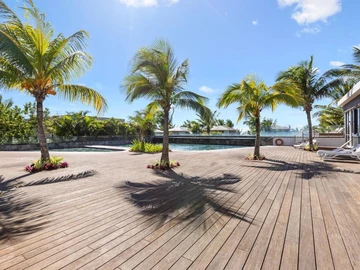 Townhouse, Duplex de 3 Chambres
