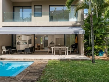 3 Bedroom Townhouse, Duplex