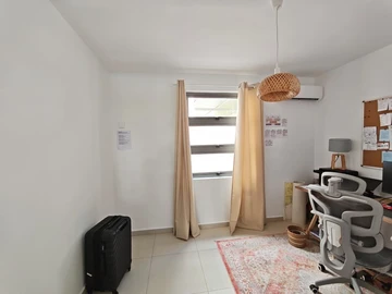 4 Bedroom Apartment